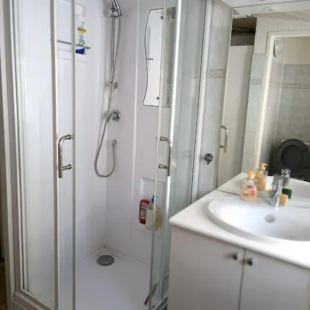 Pensee Lointaine, Calme & Detente * Fort-Mahon-Plage